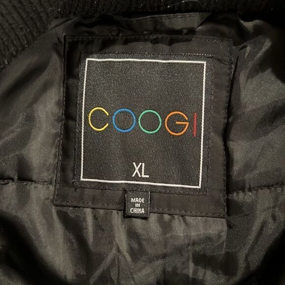 Coogi Military Coat - Picture 7 of 12